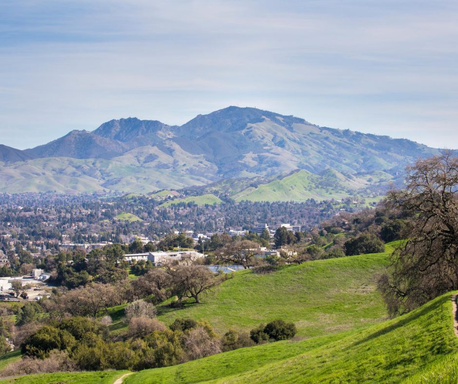 Pleasant Hill 2